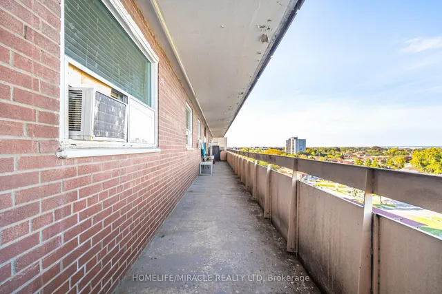 Additional property image - 3577 Derry Rd Unit 702