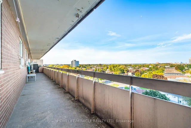 Additional property image - 3577 Derry Rd Unit 702