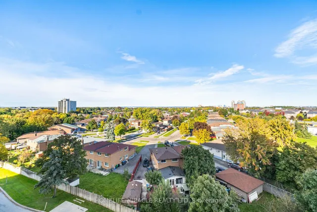 Additional property image - 3577 Derry Rd Unit 702