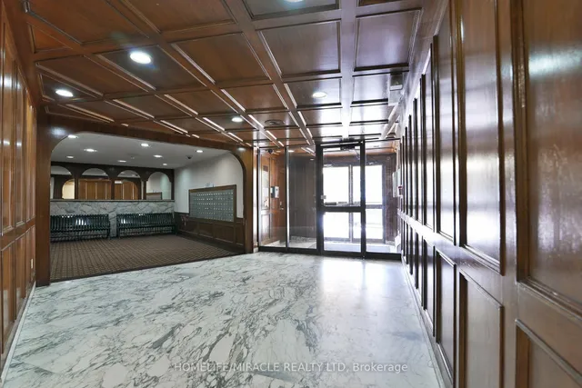 Additional property image - 3577 Derry Rd Unit 702