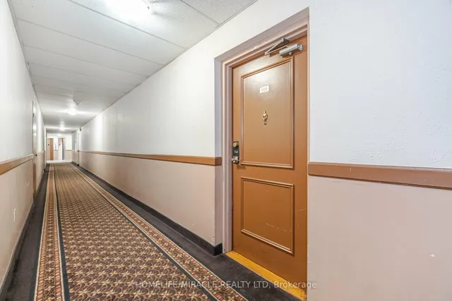 Additional property image - 3577 Derry Rd Unit 702