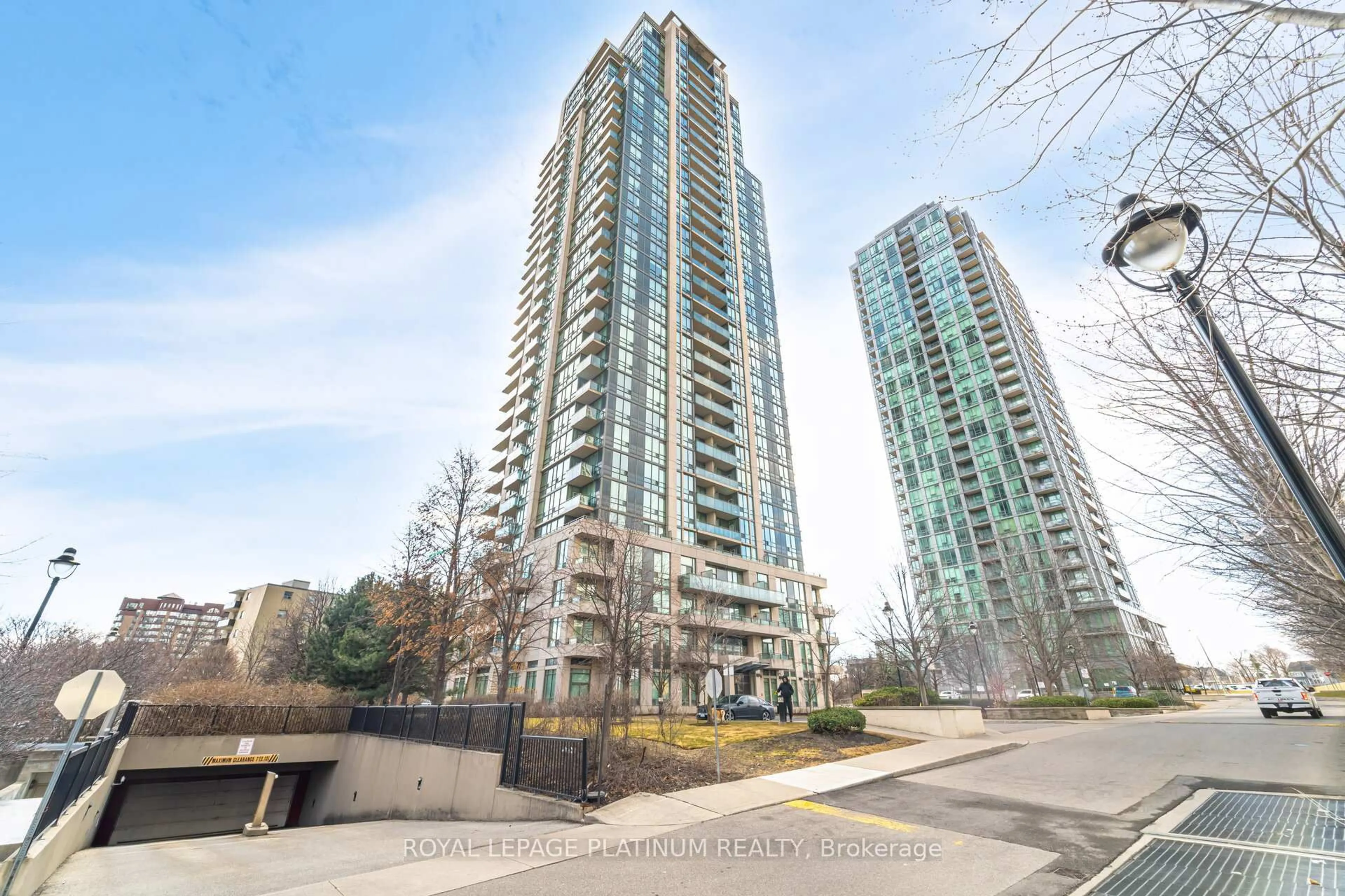 Unknown for 3515 Kariya Dr #510, Mississauga Ontario L5B 0C1