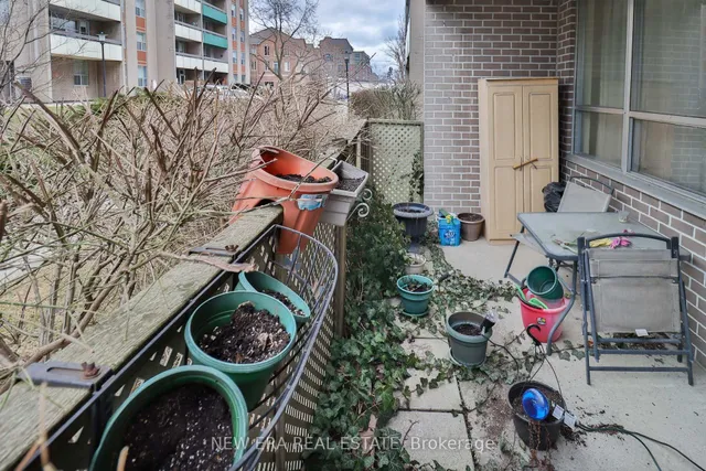 Additional property image - 3625 Lakeshore Blvd Unit 108