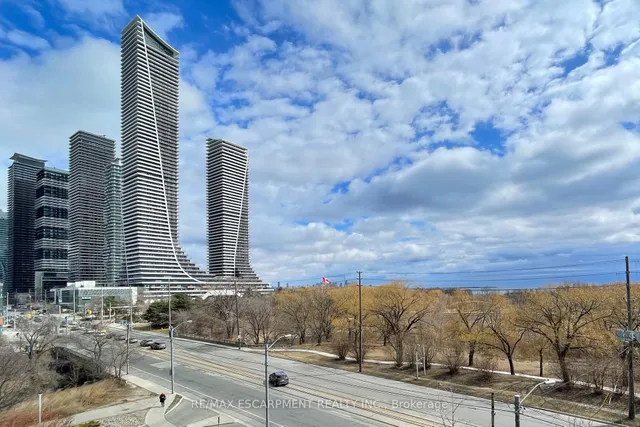 Additional property image - 2230 Lake shore Blvd Unit 303