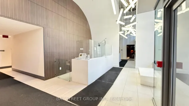 Additional property image - 10 De Boers Dr Unit 609
