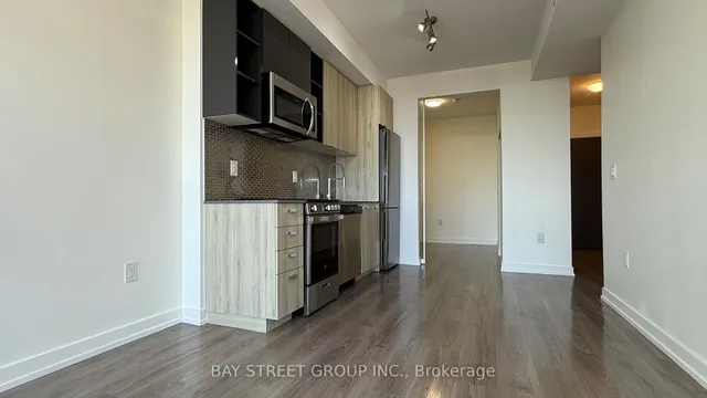 Additional property image - 10 De Boers Dr Unit 609