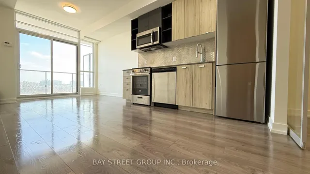 Additional property image - 10 De Boers Dr Unit 609
