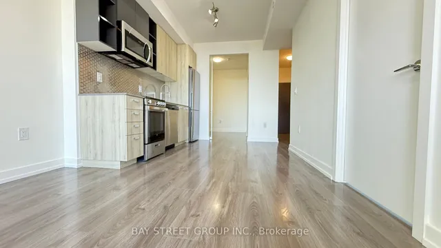 Additional property image - 10 De Boers Dr Unit 609