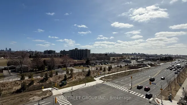 Additional property image - 10 De Boers Dr Unit 609