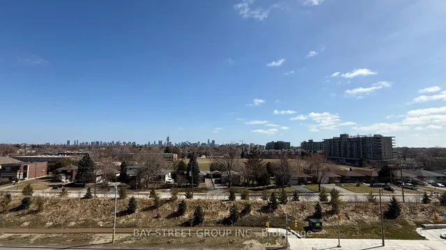 Additional property image - 10 De Boers Dr Unit 609