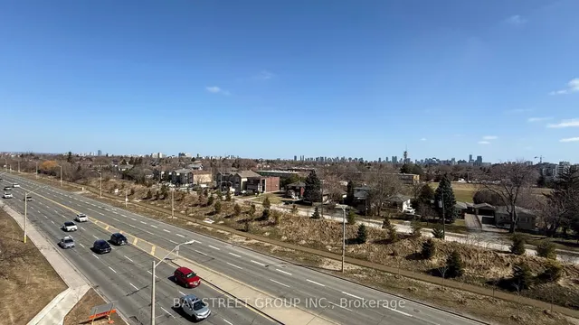 Additional property image - 10 De Boers Dr Unit 609