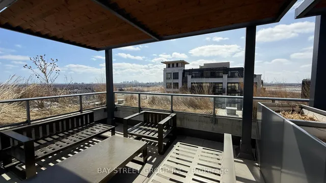 Additional property image - 10 De Boers Dr Unit 609