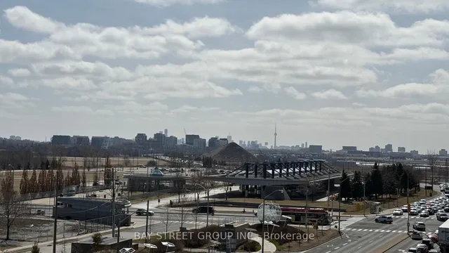 Additional property image - 10 De Boers Dr Unit 609