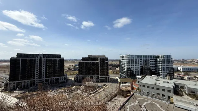 Additional property image - 10 De Boers Dr Unit 609