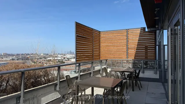 Additional property image - 10 De Boers Dr Unit 609