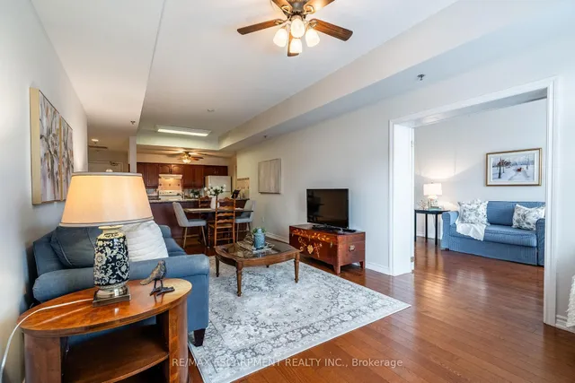 Additional property image - 391 Plains Rd Unit 301