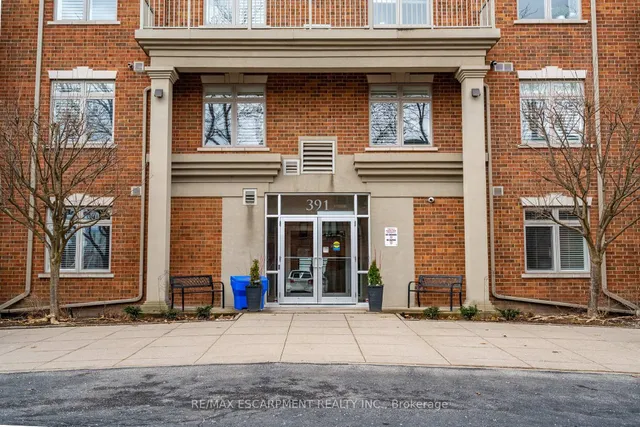 Additional property image - 391 Plains Rd Unit 301