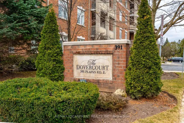 Additional property image - 391 Plains Rd Unit 301