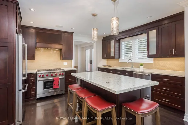 Additional property image - 55 Ashmount Cres