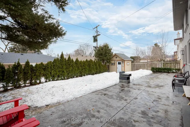 Additional property image - 55 Ashmount Cres
