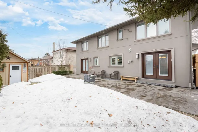 Additional property image - 55 Ashmount Cres
