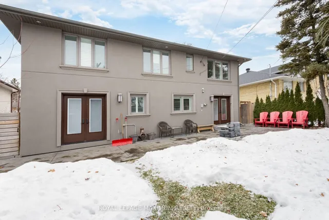 Additional property image - 55 Ashmount Cres