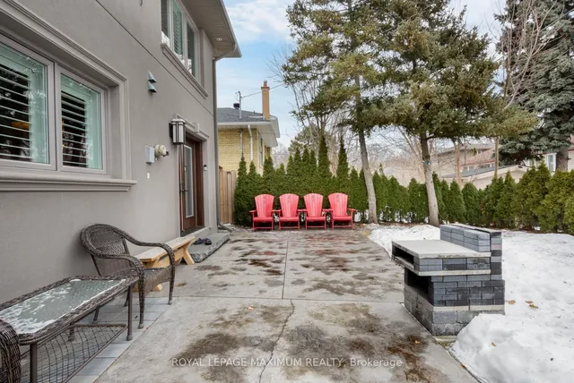 Additional property image - 55 Ashmount Cres