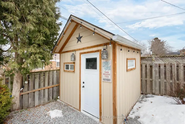 Additional property image - 55 Ashmount Cres