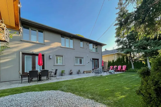Additional property image - 55 Ashmount Cres