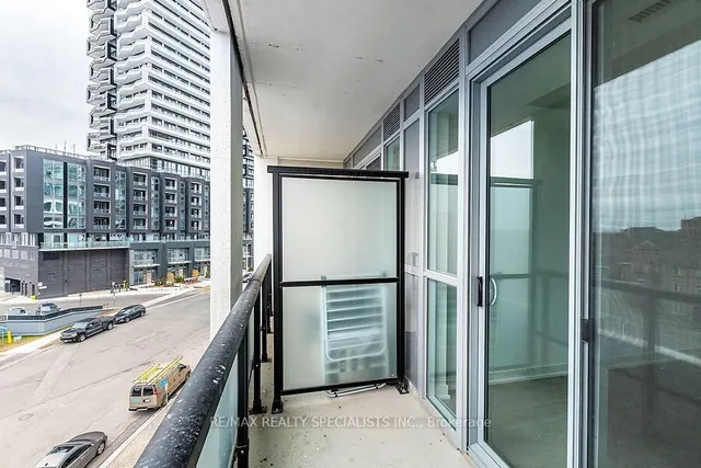 Additional property image - 225 Malta Ave Unit 410