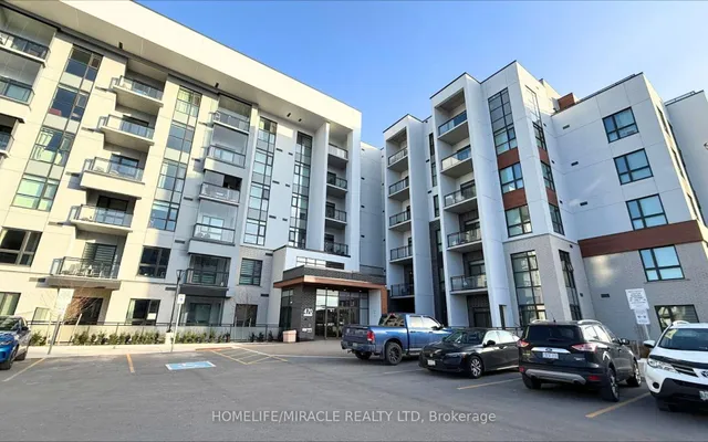 Additional property image - 470 Gordon Krantz Ave Unit 104
