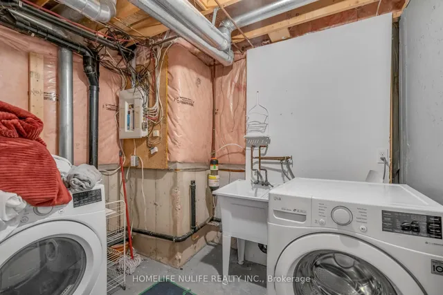 Additional property image - 1745 Creek Way Unit 9