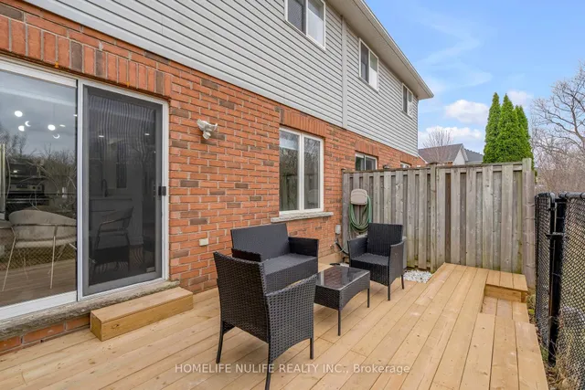 Additional property image - 1745 Creek Way Unit 9
