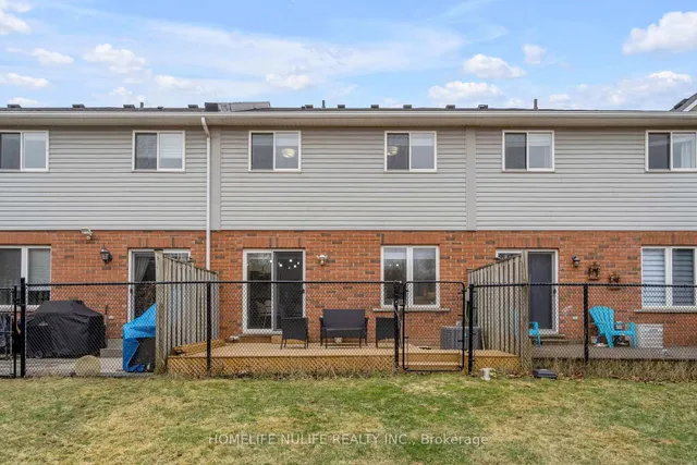 Additional property image - 1745 Creek Way Unit 9