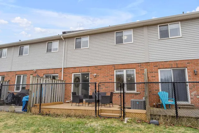 Additional property image - 1745 Creek Way Unit 9