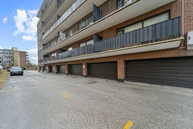 Additional property image - 50 Gulliver Rd Unit 208
