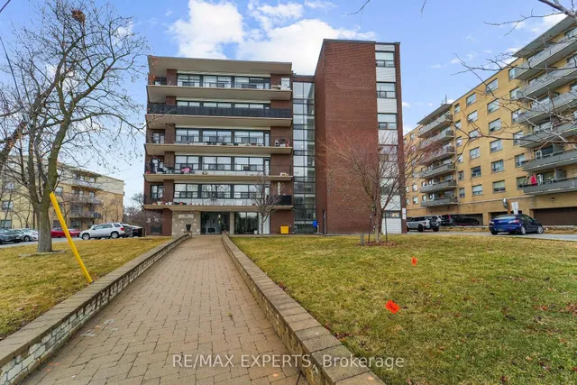 Additional property image - 50 Gulliver Rd Unit 208