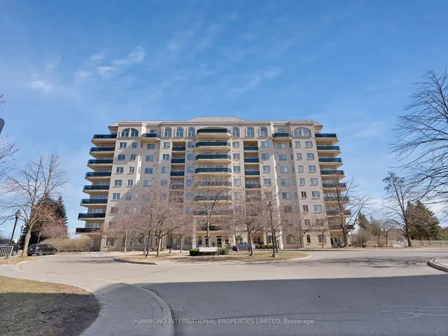 Additional property image - 10 Dayspring Circ Unit 707