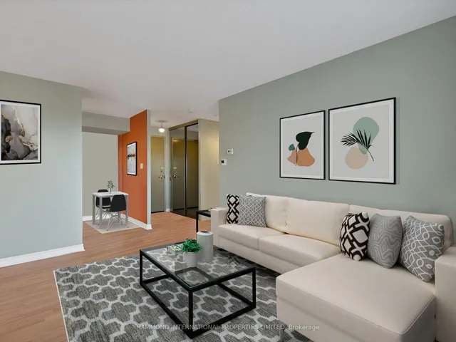 Additional property image - 10 Dayspring Circ Unit 707