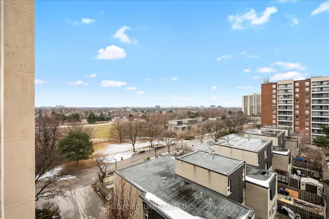 Additional property image - 25 Four Winds Dr Unit 712
