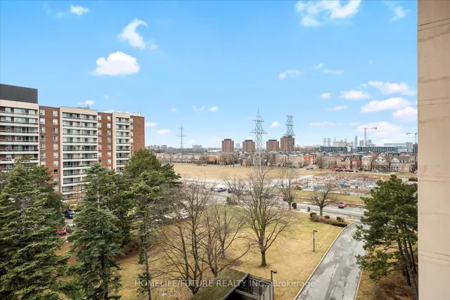 Additional property image - 25 Four Winds Dr Unit 712
