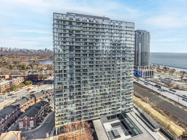 Additional image 7 of 105 The Queensway N/A Unit 2113