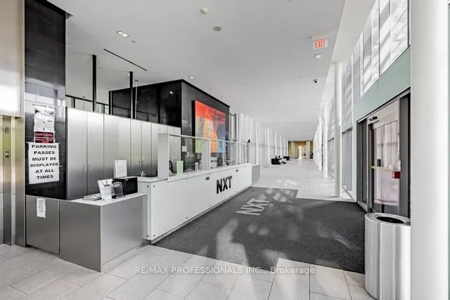 Additional image 6 of 105 The Queensway N/A Unit 2113