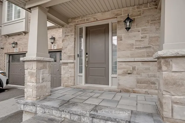 Additional property image - 17 Heaven Cres