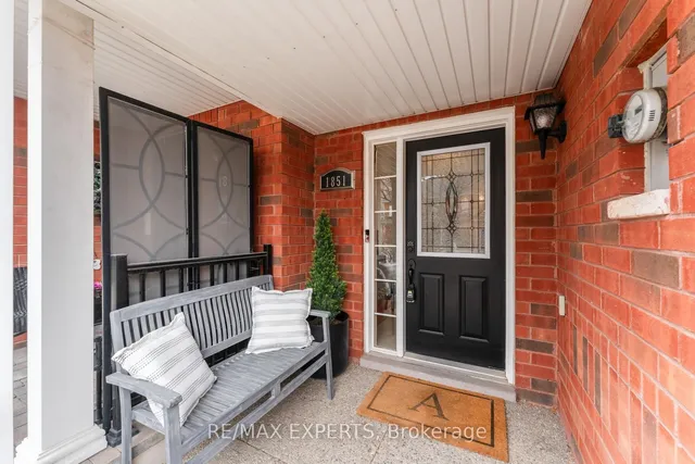 Additional property image - 1851 McCoy Ave