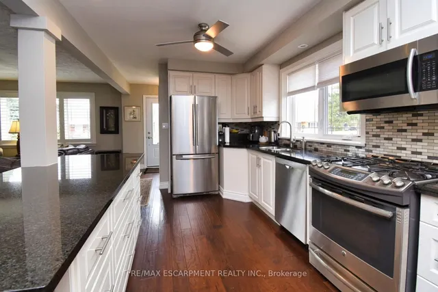 Additional property image - 733 Ashley Ave