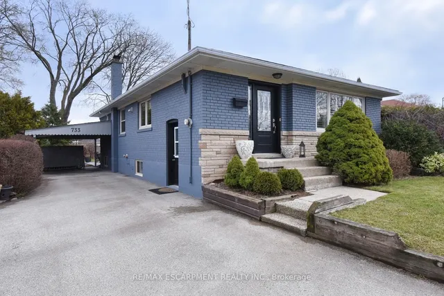 Additional property image - 733 Ashley Ave