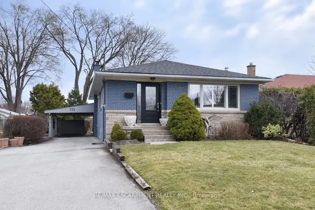 Additional property image - 733 Ashley Ave