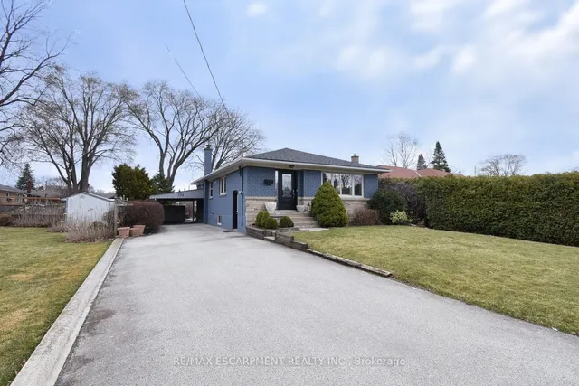 Additional property image - 733 Ashley Ave