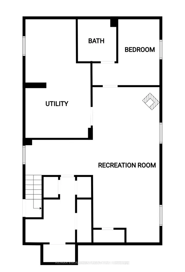 Additional property image - 733 Ashley Ave